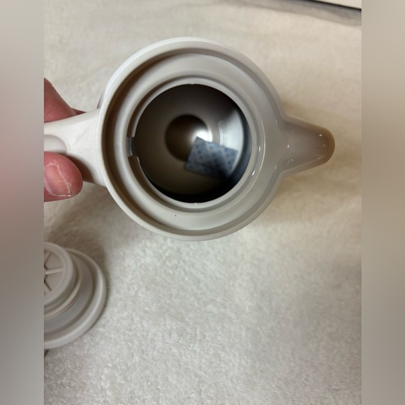 Thermal Carafe, Coffee Carafe Pitcher Stainless Steel Thermal Jug, Large Capacit - Picture 5 of 6